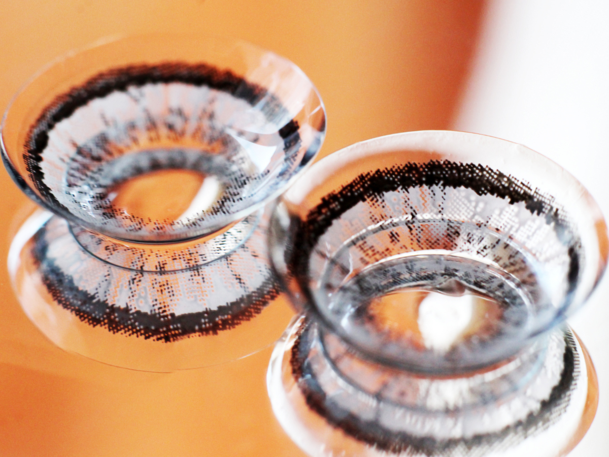 Contact Lenses in Brampton