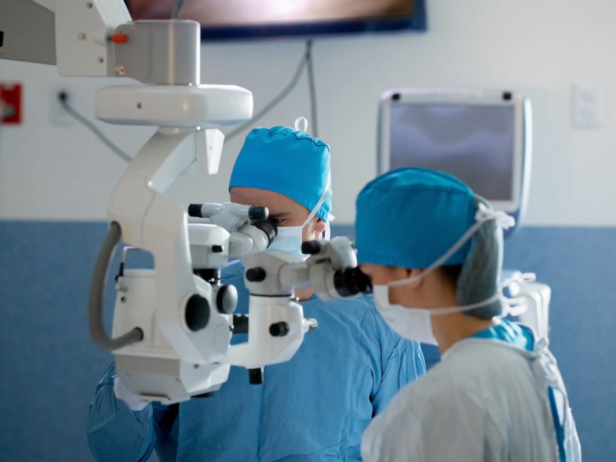 Top 5 Ocular Disease Management Techniques Every Optometrist Should Know