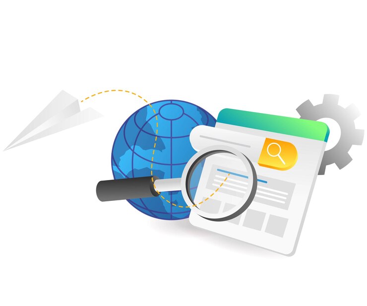 Topic Research Tool