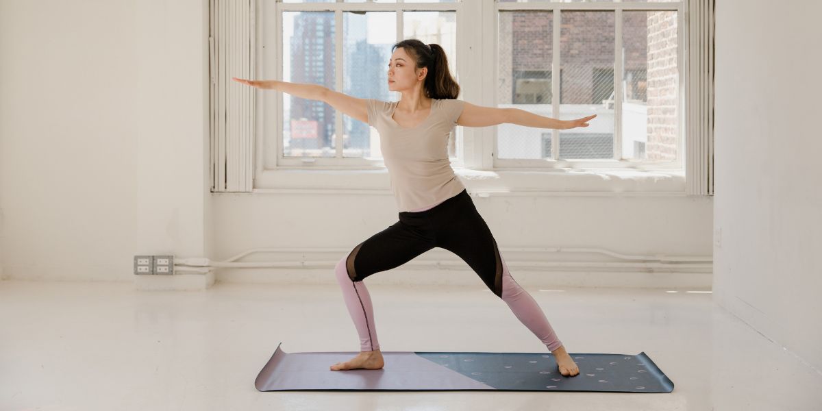 How Yoga Mats and Straps Enhance Your Flexibility and Comfort