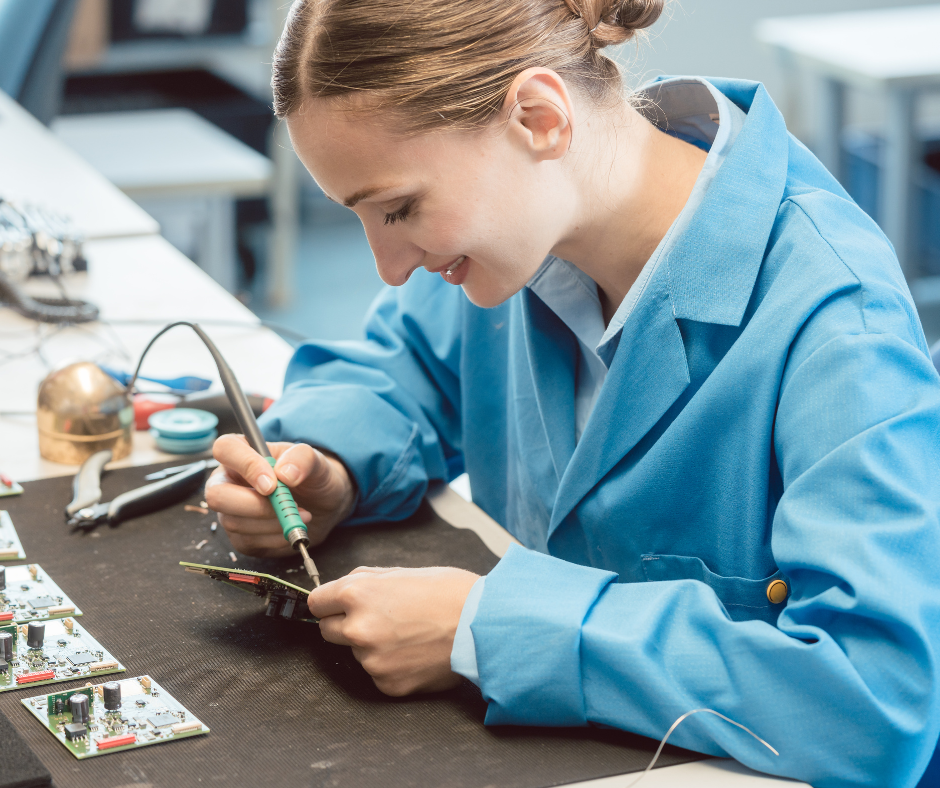 Common Challenges in PCB Design and Manufacturing and How to Overcome Them
