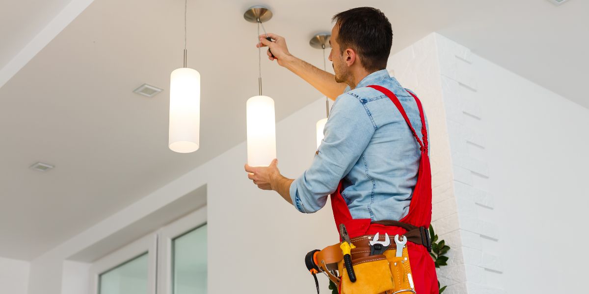 10 Key Benefits of Professional Commercial Lighting Installation