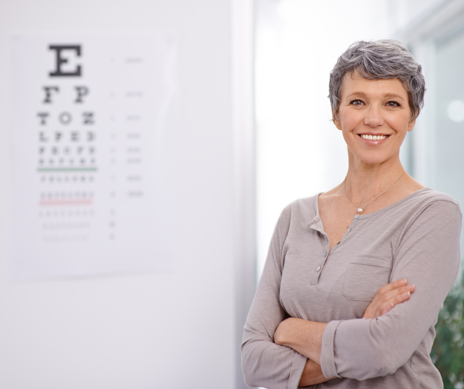 Top 10 Tips for Eye Health and Maintaining Good Eyesight