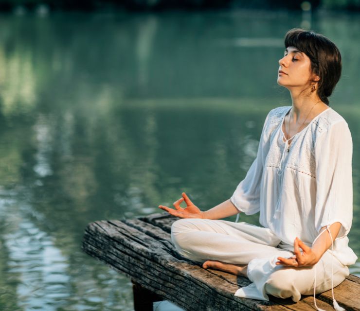 The Ultimate Guide to Choosing the Perfect Wellbeing Retreat for Your Needs