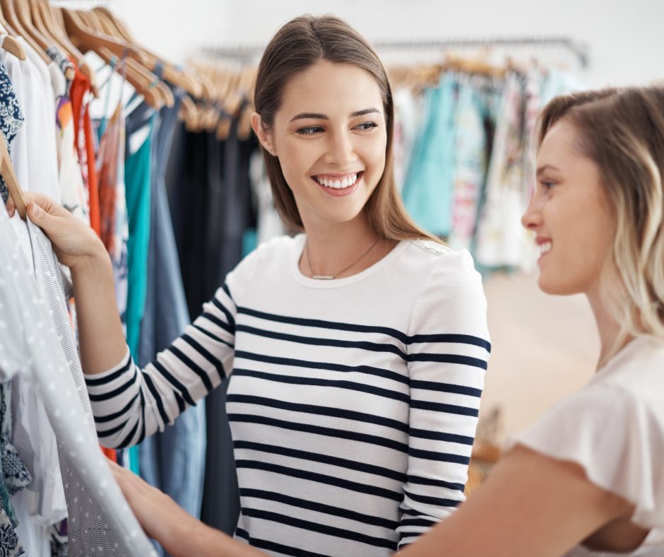 Which Factors Should You Consider When Choosing a Women’s Fashion Shop in the UK?