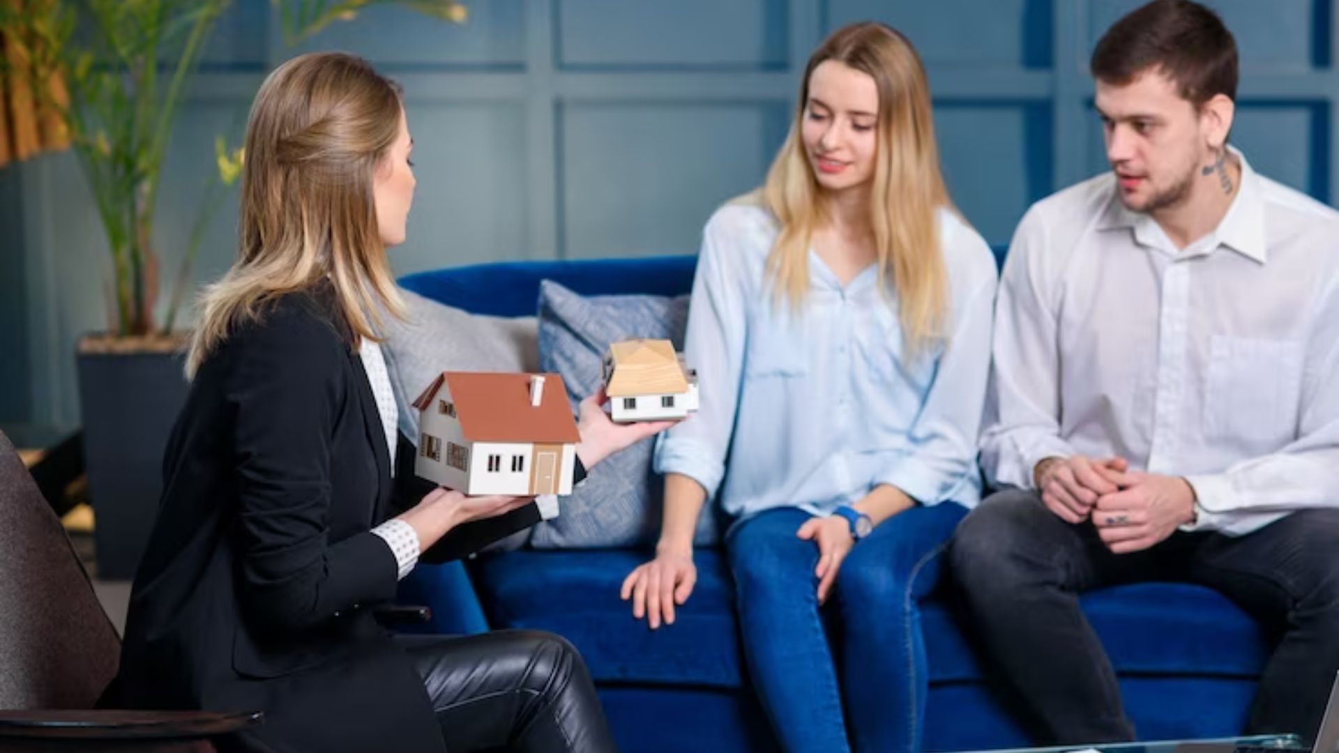 online Conveyancing Services UK