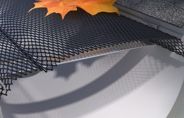 gutter guards