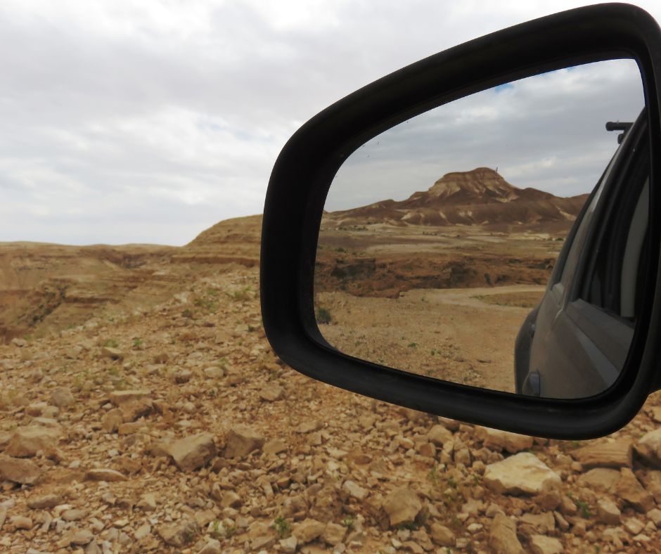 Side View Mirror Replacement: How to Find the Right Part for Your Vehicle