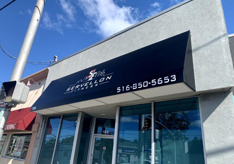custom awning company in New York