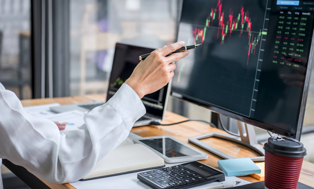 Top Funded Forex Trader Programs: What to Look for Before You Apply