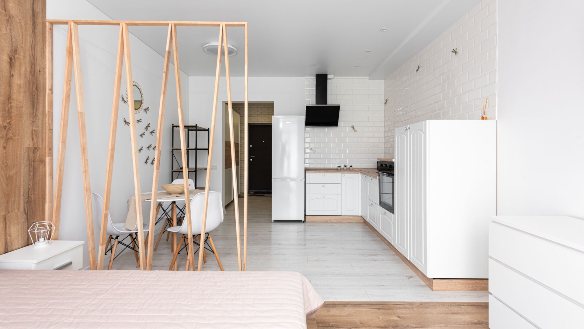 How to Find the Best Studio Apartment for Your Budget and Lifestyle