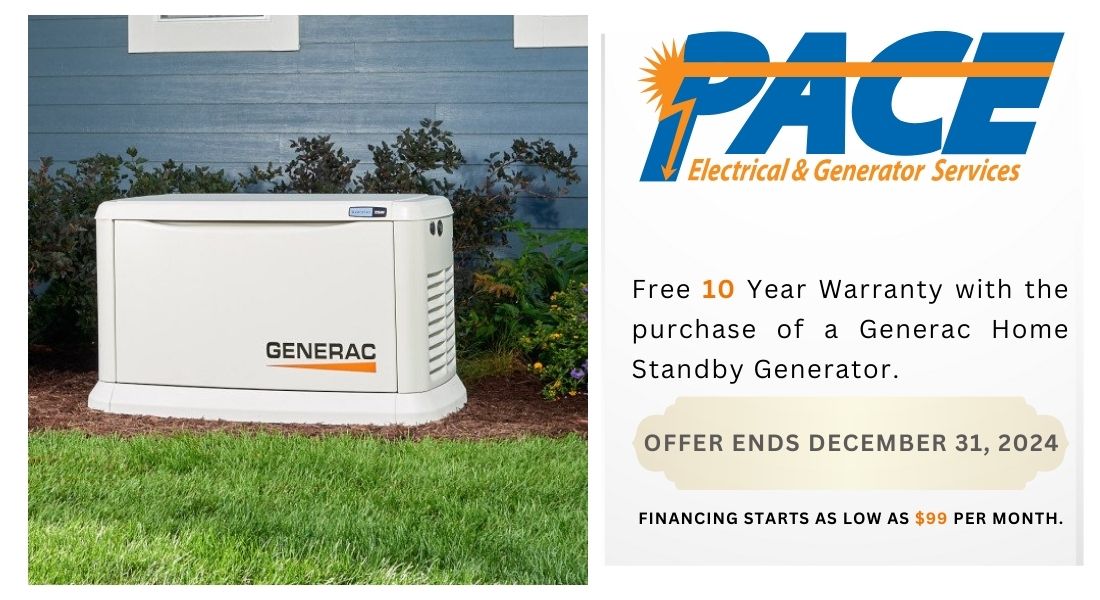 The Benefits of Having a Generator Maintenance Plan: Save Time and Money