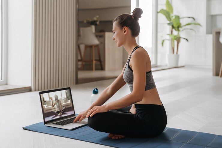 HUM Yoga and Meditation