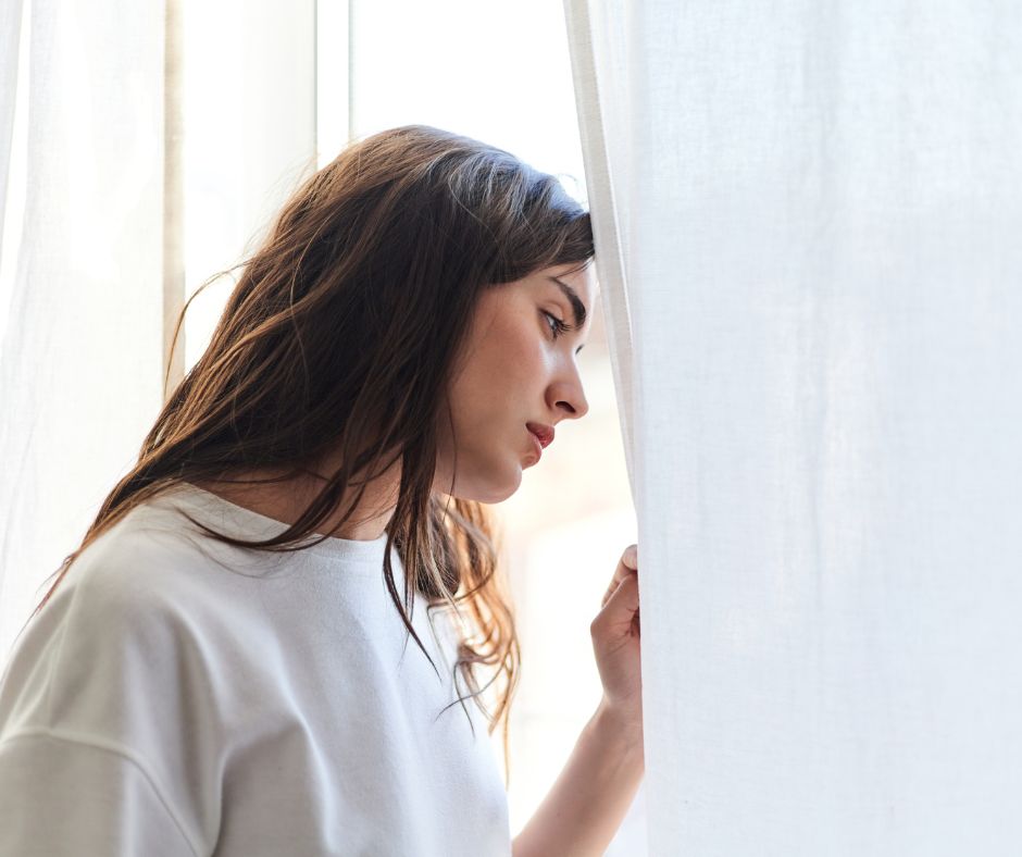 Reconnecting with Yourself in Sussex after a Breakup: From Lost to Found