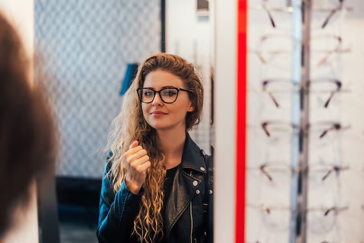Why Mississauga Residents Should Always Get Eye Glasses Verified by an Optometrist