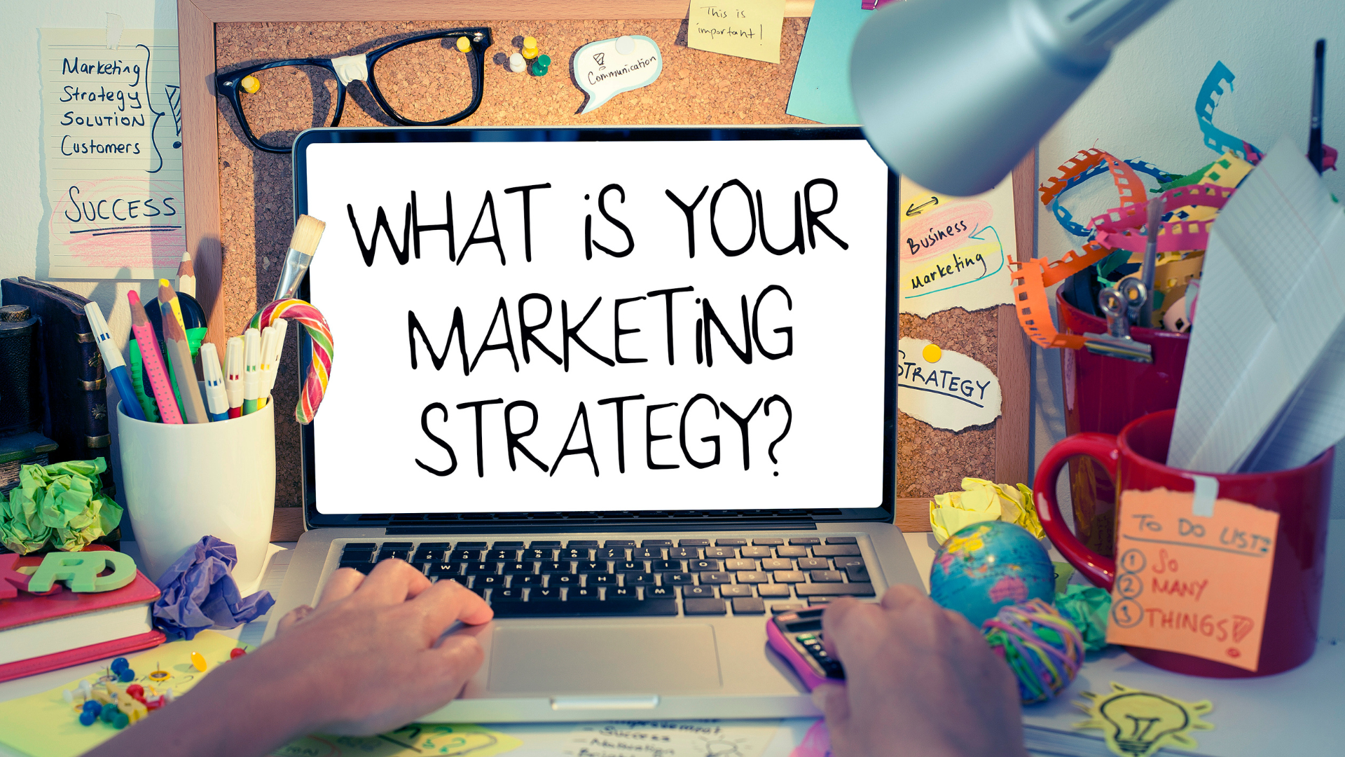 Staying Ahead in Marketing: Key Trends and Strategies for Success in the Latest News Updates
