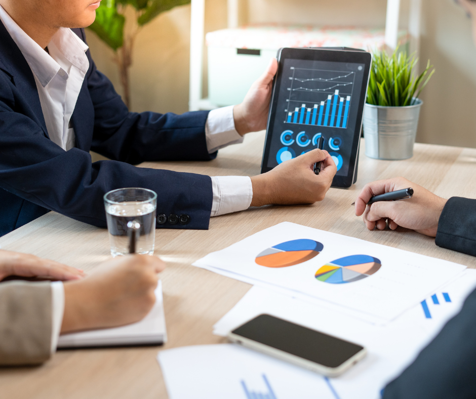 How Local Financial Advisors in Delaware Navigate State-Specific Tax Considerations