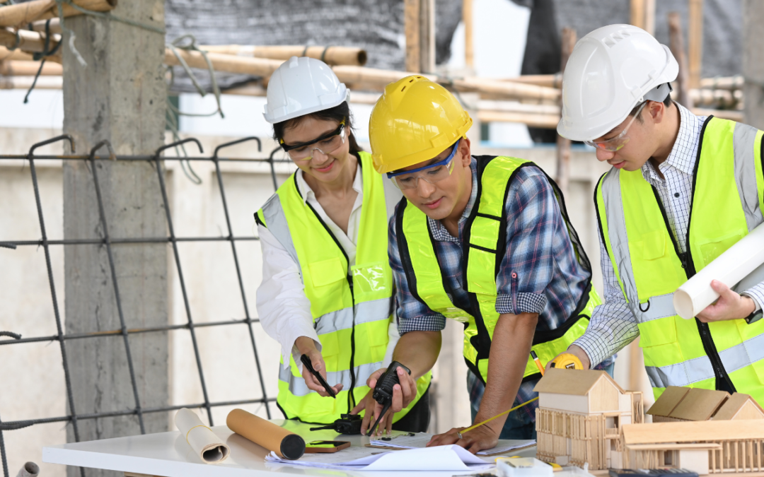 Contractor Insurance for Growing Construction Businesses