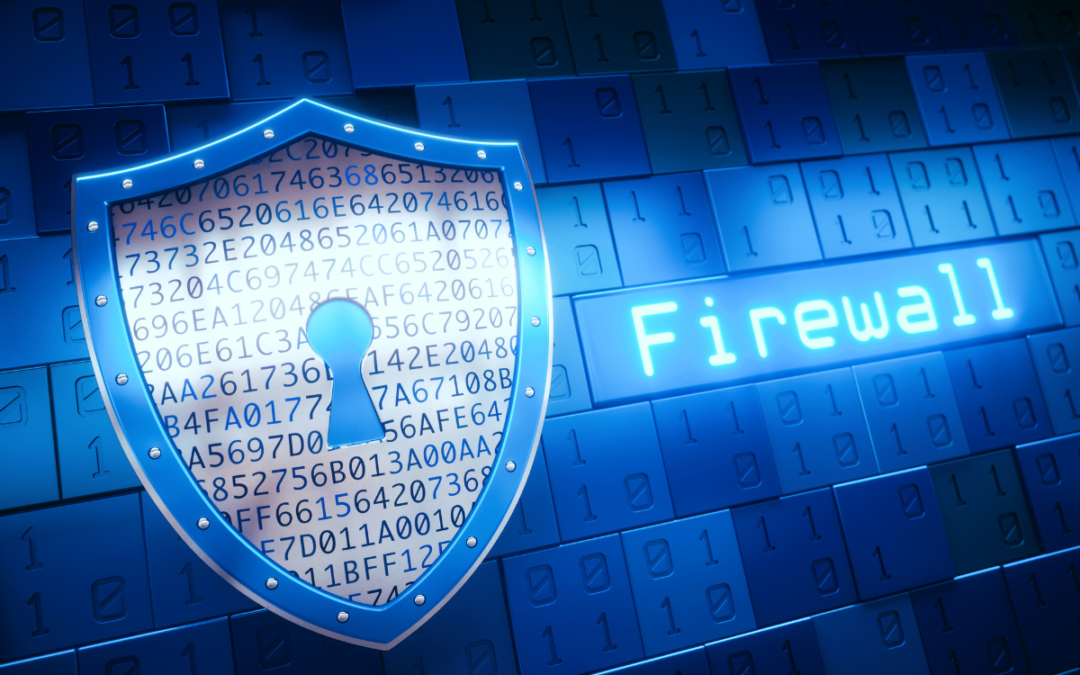 Firewall Change Management