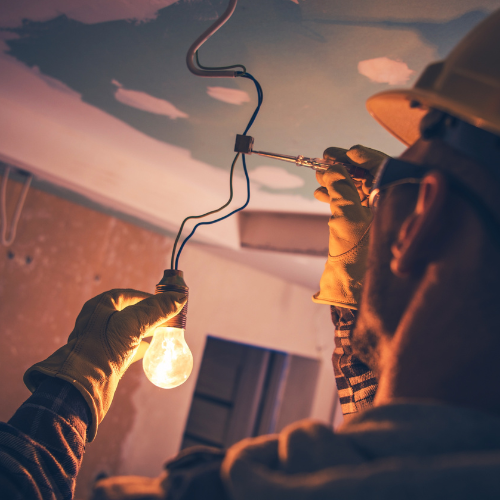 electrical contractors wilmington