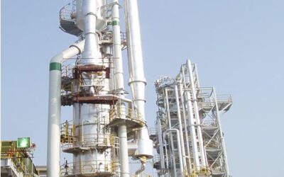 How Vacuum Chillers Produce Cold Water Without Mechanical Compressor