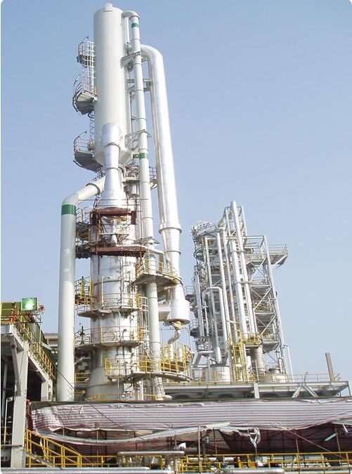 How Vacuum Chillers Produce Cold Water Without Mechanical Compressor