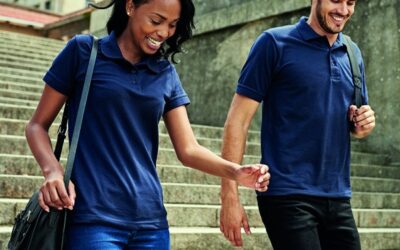What to Look for Before Investing in 100% Unisex Cotton Polo Shirts