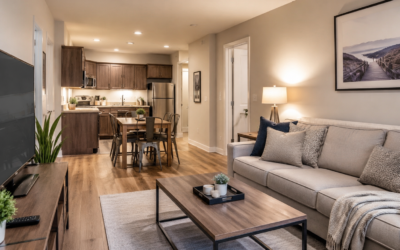 Affordable Furnished Apartments: Quality Living Without Breaking the Bank