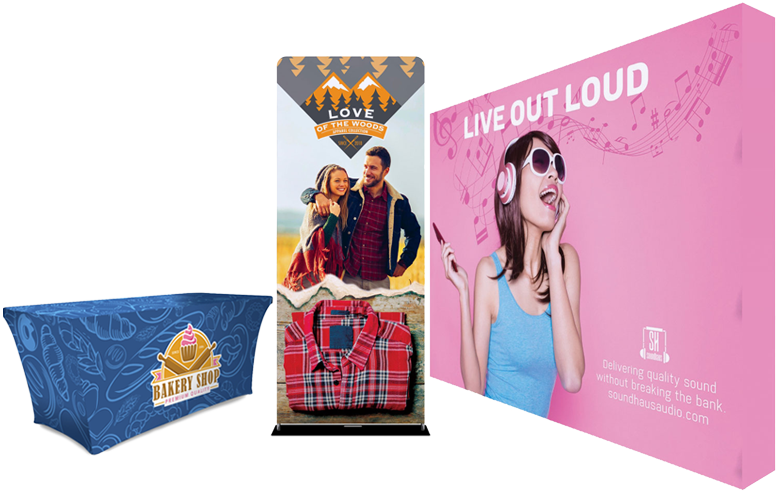 trade shows banners nyc