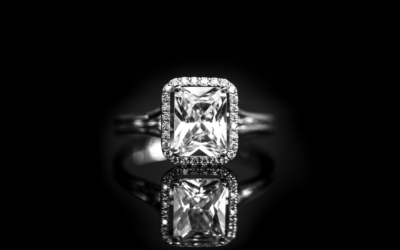 How Unique Gemstone Engagement Rings Create Timeless Memories