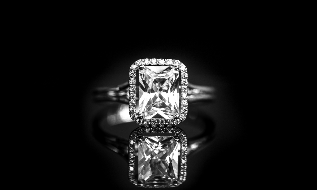unique gemstone engagement rings
