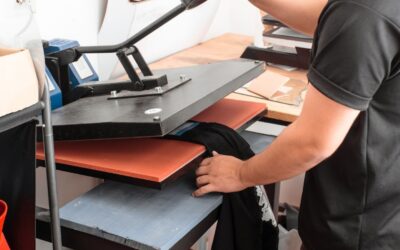 Why Blank Sublimation T Shirts Are Essential for Custom Printing