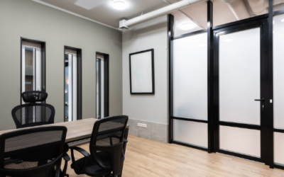 Commercial Lighting Contractors: How to Plan an Energy-Efficient Lighting Retrofit