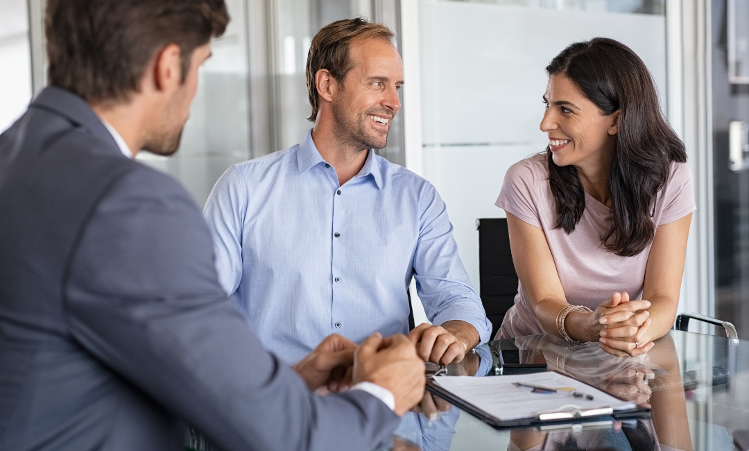 Wealth Management Advisor