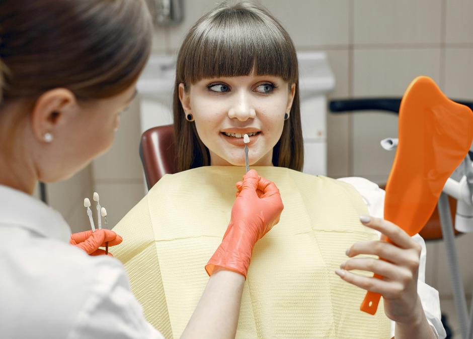 Affordable veneers in Cranbourne