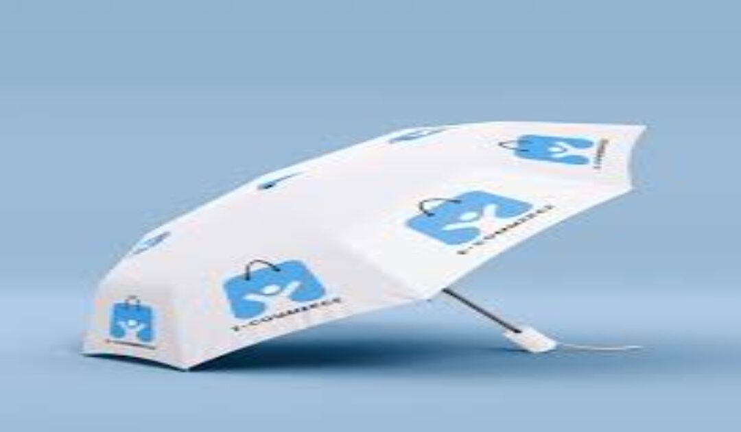 Promotional Umbrellas for Practical Outdoor Branding, Corporate Events, Business Promotions, and Long Lasting Brand Visibility