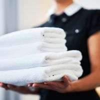 Soft Towels