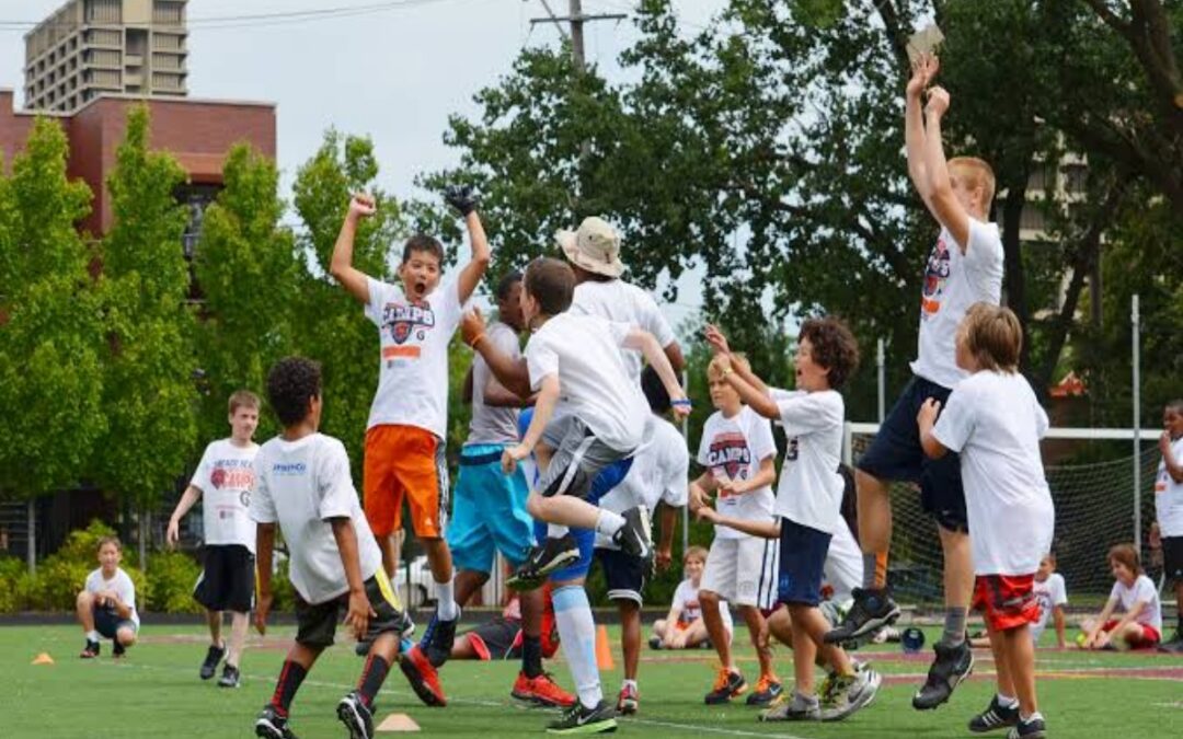 Sports Camps
