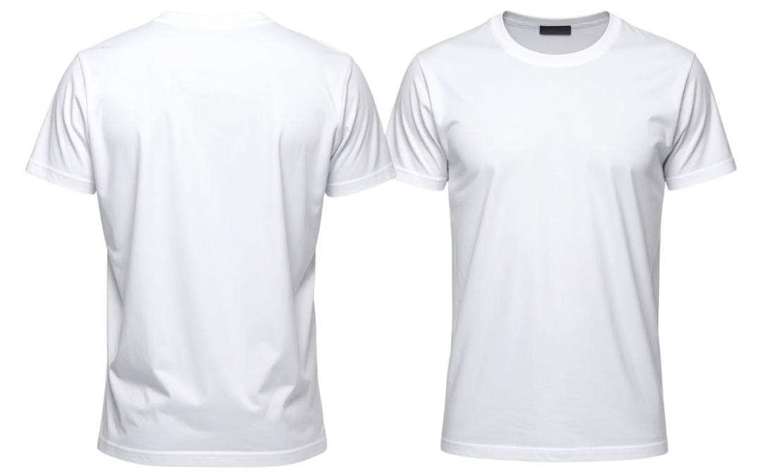 How to Choose White T-Shirts for Corporate Events and Promotions